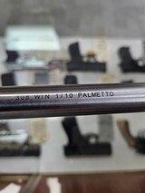 PALMETTO STATE ARMORY G3-10 7.62 nato/.308 win - 3 of 3