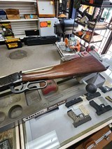 WINCHESTER MODEL 94 CARBINE .30-30 WIN - 3 of 3