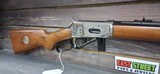 WINCHESTER Model 94 Theodore Roosevelt Commemorative
.30-30 WIN - 3 of 3