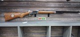 WINCHESTER Model 94 Theodore Roosevelt Commemorative
.30-30 WIN - 2 of 3