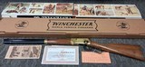 WINCHESTER WINCHESTER CENTENNIAL 66 - MODEL 94 .30-30 WIN