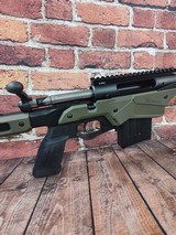 SAVAGE ARMS AXIS II PRECISION 6.5MM CREEDMOOR - 2 of 3