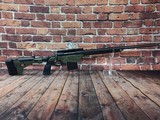 SAVAGE ARMS AXIS II PRECISION 6.5MM CREEDMOOR - 1 of 3
