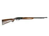REMINGTON 552 BDL SPEEDMASTER .22 S/L/LR - 2 of 3