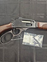 ROSSI R95 TRAPPER .30-30 WIN - 3 of 3