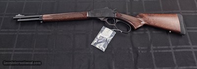 ROSSI R95 TRAPPER .30-30 WIN