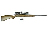 SAVAGE ARMS 93R17 .17 HMR - 2 of 3