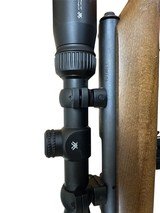 SAVAGE ARMS 93R17 .17 HMR - 3 of 3