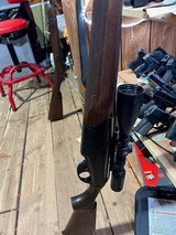 BENELLI R1 .300 WIN MAG - 1 of 3