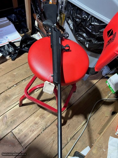 BROWNING A-BOLT III .308 WIN/7.62MM NATO