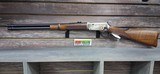 WINCHESTER Winchester - Model 94, Wells Fargo Commemorative Carbine .30-30 WIN - 3 of 3
