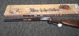 WINCHESTER Winchester - Model 94, Wells Fargo Commemorative Carbine .30-30 WIN - 2 of 3