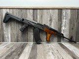 ROMARM GP/WASR-10/63 7.62MM X 39 RUSSIAN - 1 of 3