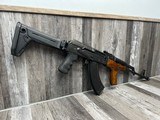 ROMARM GP/WASR-10/63 7.62MM X 39 RUSSIAN - 2 of 3