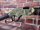 HENRY H004 .22 S/L/LR - 2 of 3