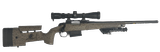 BERGARA B-14 HMR .308 WIN