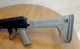 PIONEER ARMS CORP. Sporter 7.62X39MM - 2 of 3