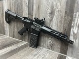 ANDERSON MFG. AM-15 OPTIC READY 5.56X45MM NATO - 3 of 3