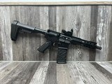 ANDERSON MFG. AM-15 OPTIC READY 5.56X45MM NATO - 1 of 3