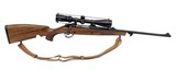 SAKO 85M BAVARIAN .270 WIN - 1 of 3