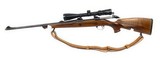 SAKO 85M BAVARIAN .270 WIN - 2 of 3