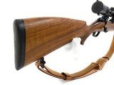 SAKO 85M BAVARIAN .270 WIN - 3 of 3