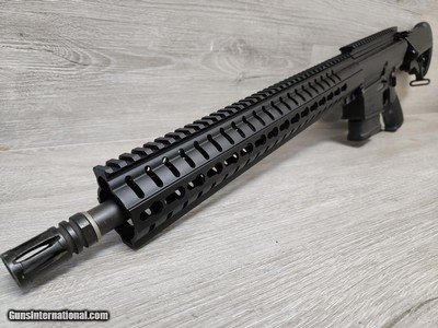 DPMS ORACLE .308 WIN/7.62MM NATO