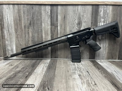 CHRISTENSEN ARMS VTAC-15 .223 WYLDE