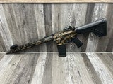 AERO PRECISION M4E1 RIFLE .300 AAC BLACKOUT - 1 of 3