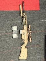 SIG SAUER MCX-REGULATOR 5.56X45MM NATO - 2 of 3