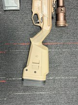 SIG SAUER MCX-REGULATOR 5.56X45MM NATO - 3 of 3