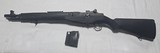 SPRINGFIELD ARMORY US Rifle M1A .308 WIN - 2 of 3