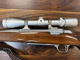 BROWNING X-BOLT MEDALLION WHITE GOLD .270 WIN - 3 of 3