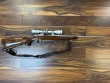 BROWNING X-BOLT MEDALLION WHITE GOLD .270 WIN - 2 of 3
