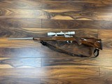 BROWNING X-BOLT MEDALLION WHITE GOLD .270 WIN - 1 of 3