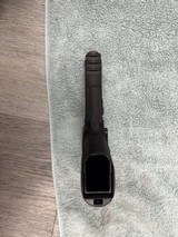 SIG SAUER P229 NITRON 9MM LUGER (9X19 PARA) - 3 of 3