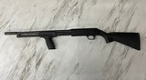 MOSSBERG 500E .410 BORE - 1 of 3