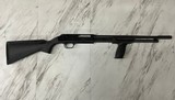 MOSSBERG 500E .410 BORE - 2 of 3