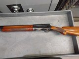 BROWNING A5 Sweet Sixteen Upland 12 GA - 2 of 3