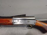 BROWNING A5 Sweet Sixteen Upland 12 GA - 3 of 3