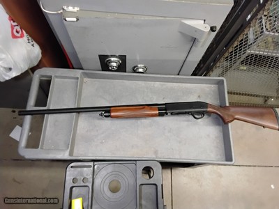 HATSAN ARMS COMPANY Escort WS 20 GA