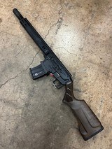 PANZER ARMS Ranch 12 12 GA - 1 of 3