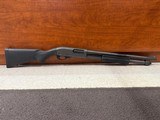REMINGTON 870 TACTICAL 12 GA