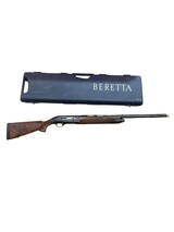 BERETTA al391 urika 12 GA