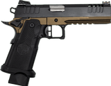 GREAT LAKES FIREARMS SYNERGY 1911 DS 9MM LUGER (9x19 PARA) - 1 of 1