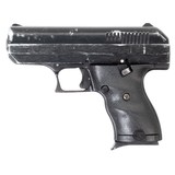 HI-POINT C9 9MM LUGER (9x19 PARA)