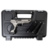 SMITH & WESSON M&P9 M2.0 COMPETITOR 9MM LUGER (9x19 PARA) - 3 of 3