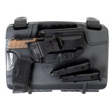 SIG SAUER P365 CUSTOM WORKS 9MM LUGER (9x19 PARA) - 3 of 3