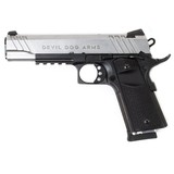 DEVIL DOG ARMS DD500 9MM LUGER (9x19 PARA)