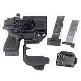 BERETTA APX 9MM LUGER (9x19 PARA) - 3 of 3